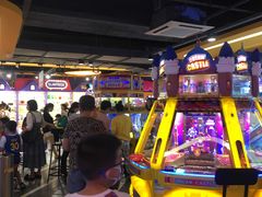 -爱玩嘉年华(江北一店)