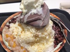 -鲜芋仙Meet Fresh(壹方城店)