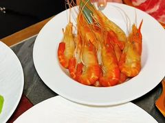 -牛YO寿喜烧和牛火锅自助(三台子万象汇店)