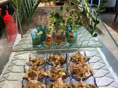 -青岛青龙美爵酒店·阳光海岸西餐厅