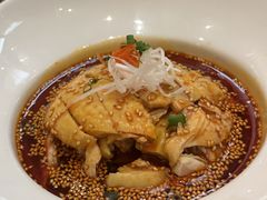 -榕意·川味之美(深业上城店)