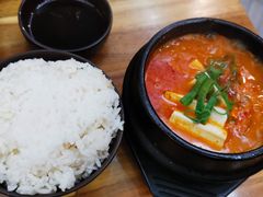 泡菜汤-Assa