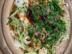 -西贝(上海我格广场店)