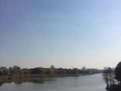 -长广溪湿地公园