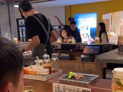 -肉肉大米(德基广场店)