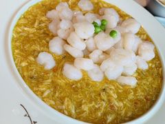 蟹粉虾仁-蟹榭·本帮江浙菜·蟹宴(五角场合生汇商场店)