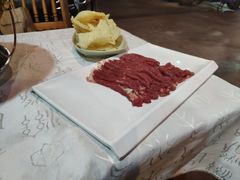 -羊家胡同·龙虾烧烤火锅(龙汇路店)