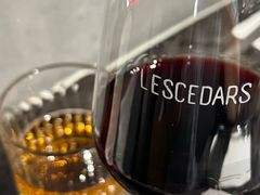 -LESCEDARS  Bistro香柏树(外滩店)