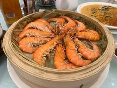 -幸运楼(北京路店)