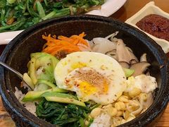 -老朴饭店(邮政街总店)