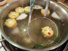 -嬷孙家潮汕牛肉火锅(北京路天河城店)