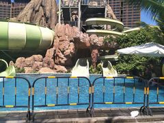 -亚马逊丛林水乐园