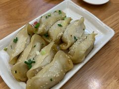 -小姜锅贴(凤凰街店)