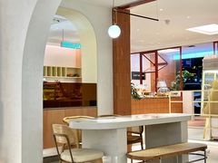 -C·BREAD饱仓(北苑店)