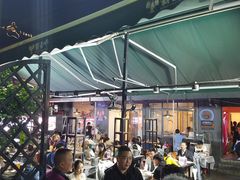 -霸王虾·麻辣小龙虾(清水河公园店)