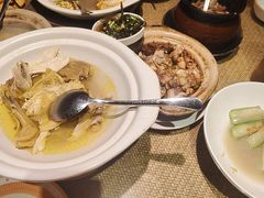 -老客家·客家菜(万达店)