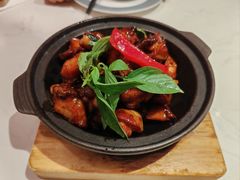 -鹿港小镇(悠唐店)