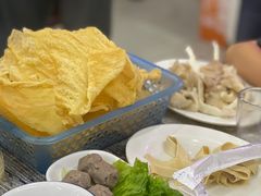 -全好食潮汕牛肉火锅(泗洲路店)