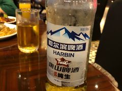 -唐山富力洲际酒店·凤凰全日制餐厅