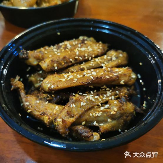 腩肉姐姐(阳光园店)