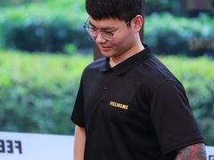 -FEELINGME乐刻私教馆·健身(文鼎财富店)