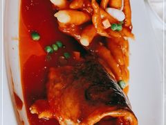 -老克勒上海菜(南京路步行街店)