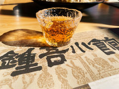 -钟吾小馆·地道徐州菜(锦创书城店)