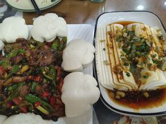 -上海小菜餐厅(理工大学店)