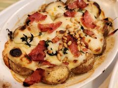 -BISTROFIORE美伊娜(伊犁南路店)