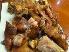 -老磨油饼(高陵店)