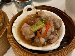 -翠园(铜锣湾广场店)