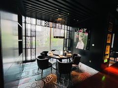 -杭州临平万丽酒店·万丽轩中餐厅