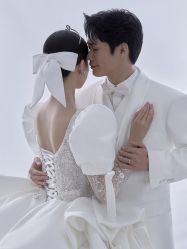 -第一夫人婚纱摄影(南京店)