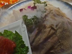 -墨居上隐·院子里火锅(峨眉店)