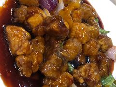 咕噜肉-广记餐厅(万福路店)