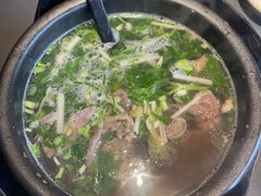 -古市香跷脚牛肉·非遗传承单位