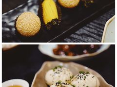 -柒园·三十年创意杭帮菜(龙湖滨江天街店)