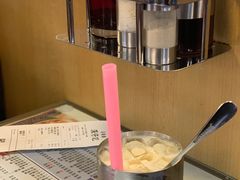 -深仔记茶餐厅(亚士厘道店)