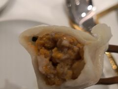 原汁海胆水饺-喜鼎海胆水饺(平安金融中心店)