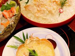 -蟹田居·活蟹料理(东城店)