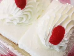 -红宝石·鲜奶小方·海派西点房(南丹店)