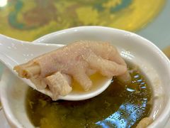 -横岗朋仔餐厅