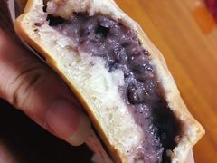 红豆车轮饼-台湾味正点车轮饼可丽饼(南禅寺店)