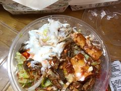 -土耳其卡巴布清真餐厅(西安店)