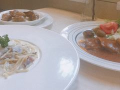 -红房子西菜馆(淮海中路店)