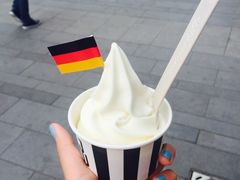 -JW德国冻酸奶Frozen Yogurt(龙湖成都滨江天街店)
