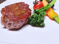 -ZHAO赵·牛扒坊(万象城店)