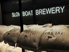 -悠航SLOWBOAT(三里屯店)