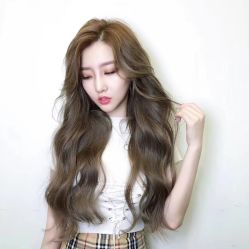 -Miracle集简美发沙龙