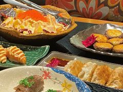 -古田居·特色寿司料理(星之岛旗舰店)